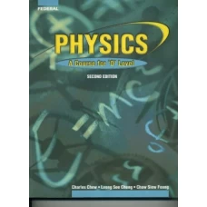 Physics A Course for O Level 2nd edition (mat paper colored)